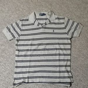 Polo shirt